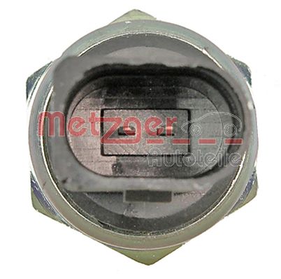 METZGER 0912030 Tolatólámpa kapcsoló, érzékelő, gomba ház